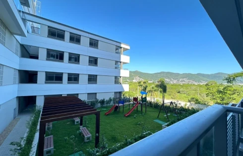 Apartamento em Cacupé, Florianópolis