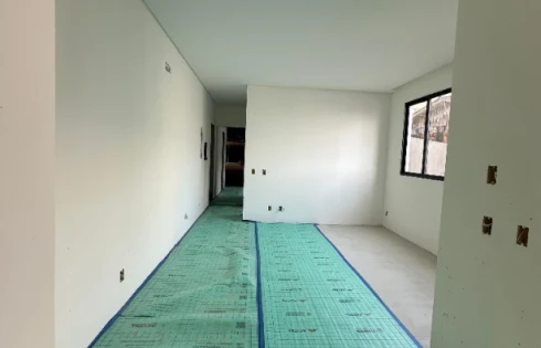 Apartamento em Coqueiros, Florianópolis
