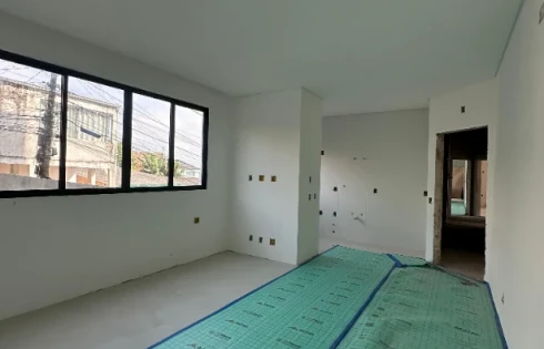 Apartamento em Coqueiros, Florianópolis