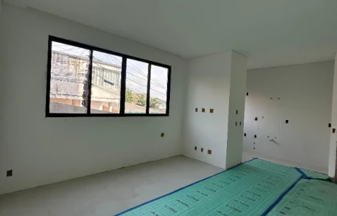 Apartamento em Coqueiros, Florianópolis