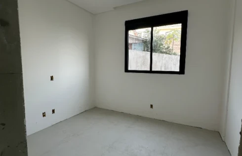 Apartamento em Coqueiros, Florianópolis