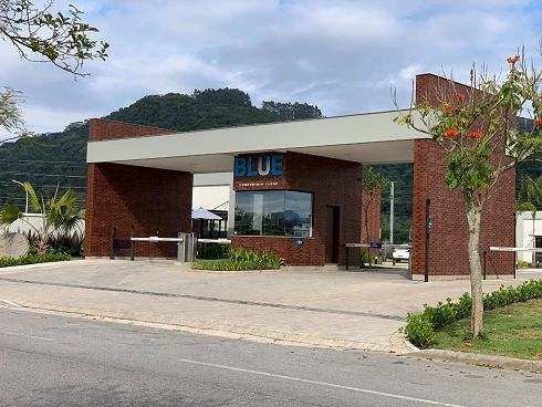 Terreno em Bairro Deltaville, Biguaçu