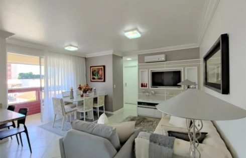 Apartamento em Estreito, Florianópolis