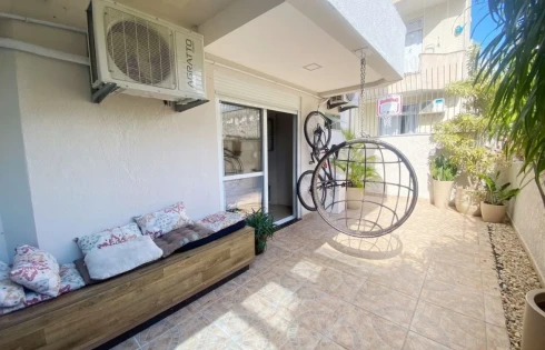 Apartamento em Balneário, Florianópolis