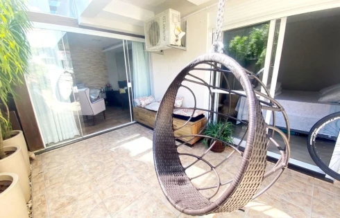 Apartamento em Balneário, Florianópolis