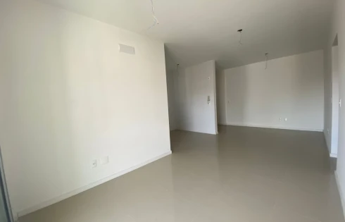 Apartamento em Jardim Atlântico, Florianópolis