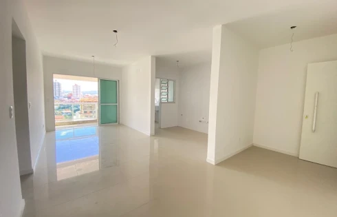 Apartamento em Jardim Atlântico, Florianópolis