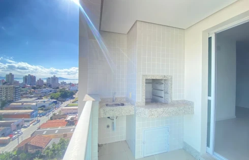 Apartamento em Jardim Atlântico, Florianópolis