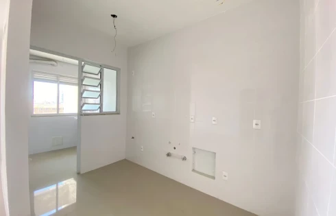 Apartamento em Jardim Atlântico, Florianópolis