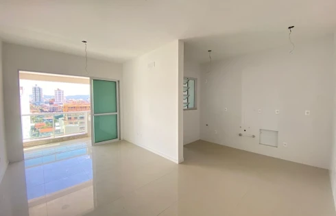Apartamento em Jardim Atlântico, Florianópolis