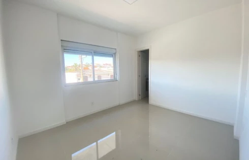 Apartamento em Jardim Atlântico, Florianópolis
