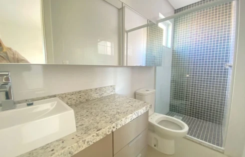Apartamento em Jardim Atlântico, Florianópolis