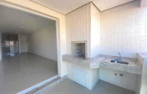 Apartamento em Jardim Atlântico, Florianópolis