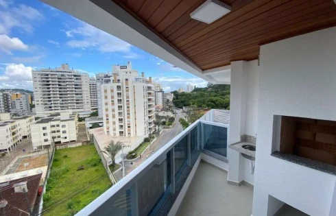 Apartamento em Itacorubi, Florianópolis