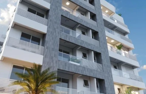 Apartamento em Itacorubi, Florianópolis