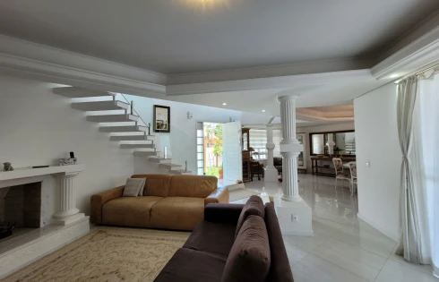 Casa em Centro, Florianópolis