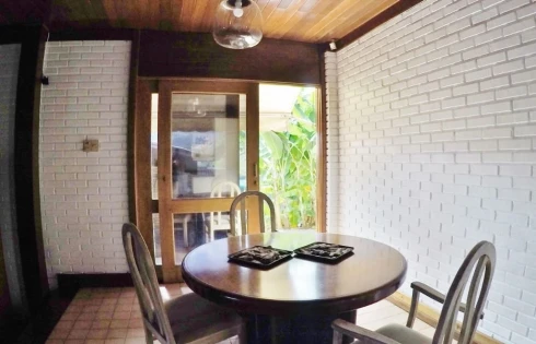 Casa em João Paulo, Florianópolis
