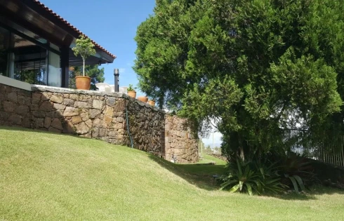 Casa em João Paulo, Florianópolis