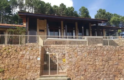 João Paulo, Florianópolis