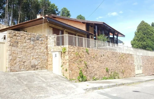 Casa em João Paulo, Florianópolis