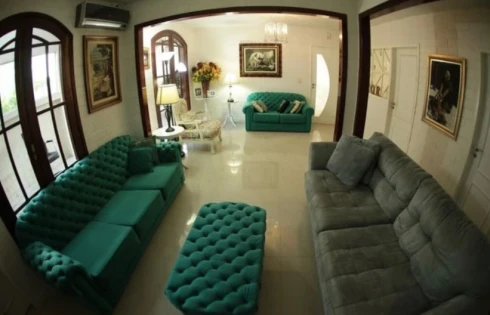 Casa em Forquilhinha, São José