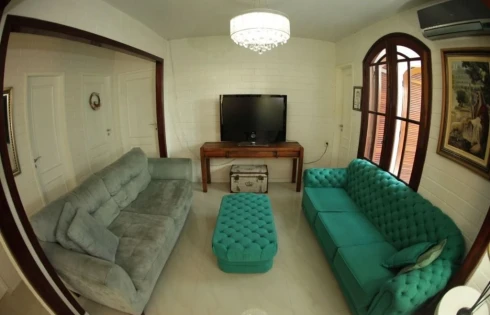 Casa em Forquilhinha, São José