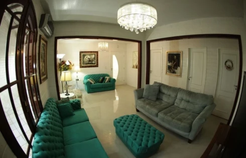 Casa em Forquilhinha, São José