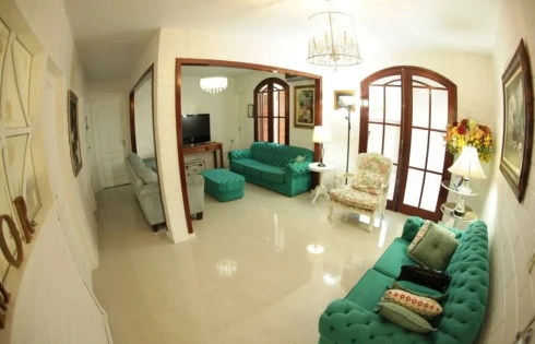 Casa em Forquilhinha, São José