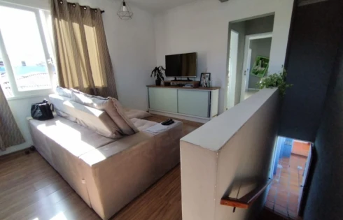 Casa em Jardim Atlântico, Florianópolis