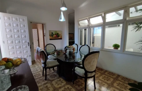 Casa em Jardim Atlântico, Florianópolis