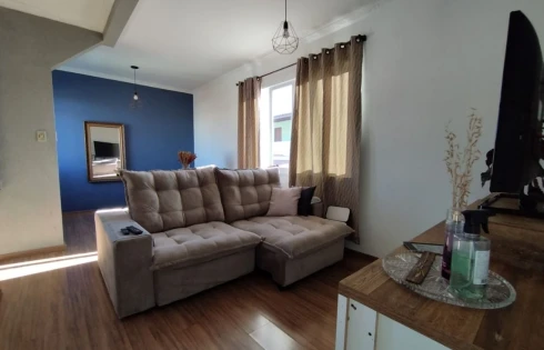Casa em Jardim Atlântico, Florianópolis