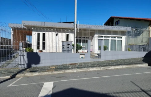 Casa em Jardim Atlântico, Florianópolis