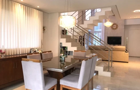 Casa em Pedra Branca, Palhoça