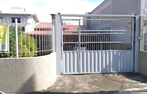 Casa em Picadas do Sul, São José