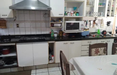 Casa em Picadas do Sul, São José