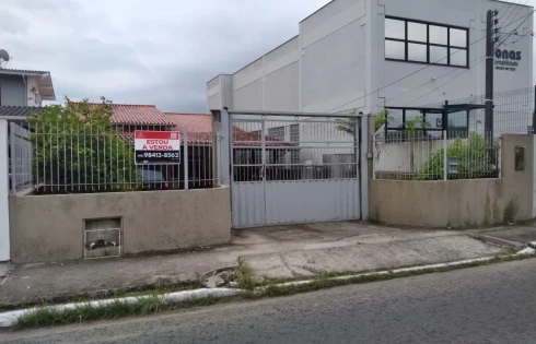 Picadas do Sul, São José