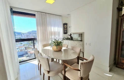 Apartamento em Centro, São José