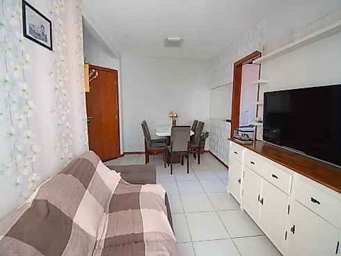 Apartamento em Bela Vista, Palhoça