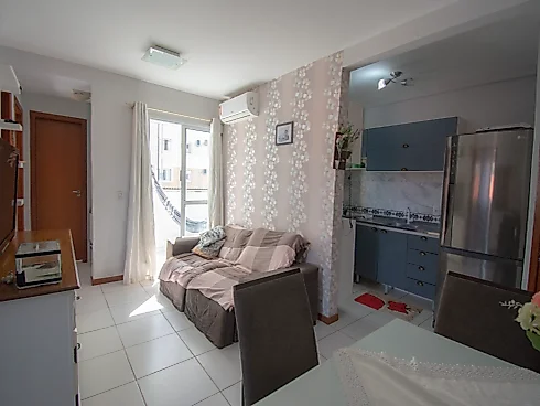 Apartamento em Bela Vista, Palhoça