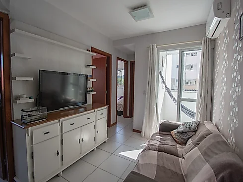 Apartamento em Bela Vista, Palhoça