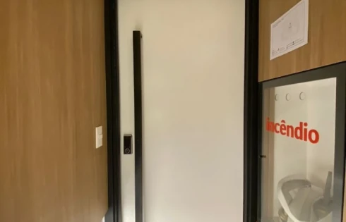 Cobertura em Kobrasol, São José