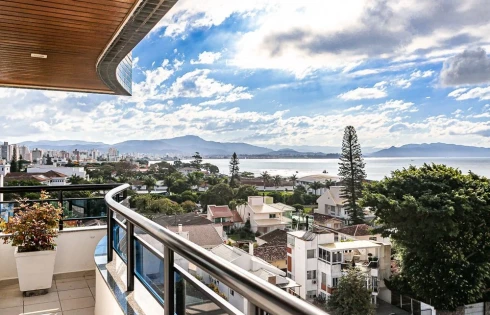 Balneário, Florianópolis