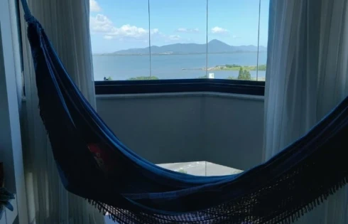 Apartamento em Estreito, Florianópolis