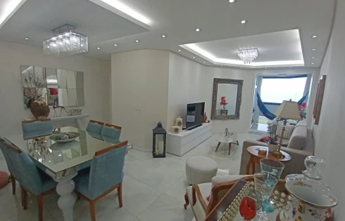 Apartamento em Estreito, Florianópolis