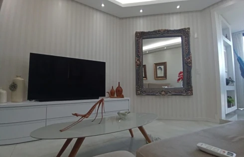 Apartamento em Estreito, Florianópolis