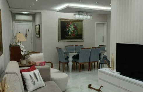 Apartamento em Estreito, Florianópolis