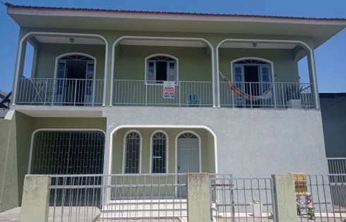 Passa Vinte, Palhoça