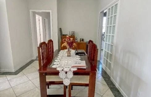 Apartamento em Balneário, Florianópolis