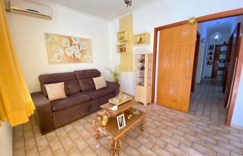 Casa em Barreiros, São José