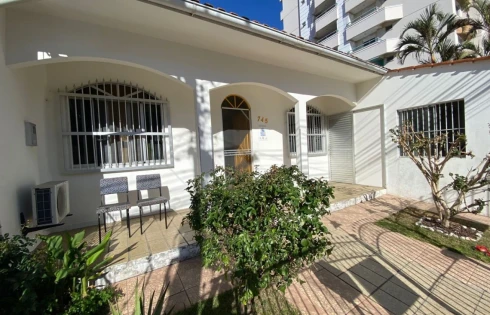 Casa em Barreiros, São José